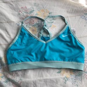 Nike Racerback Sports Bra